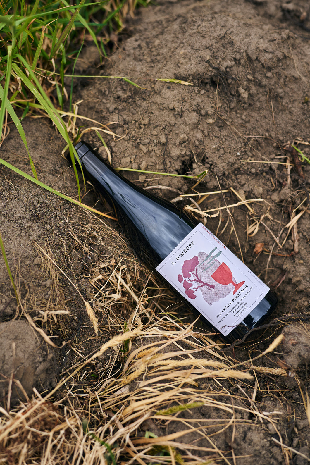 2021 'Estate' Pinot Noir