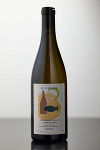 2021 Tamar Valley Chardonnay